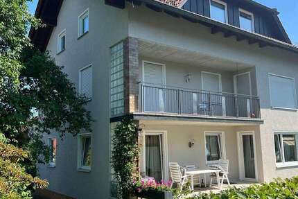 Wohnung Wackersdorf - 2 Zimmer, 75 m&sup2;, 650&euro; | Angebot:26584398