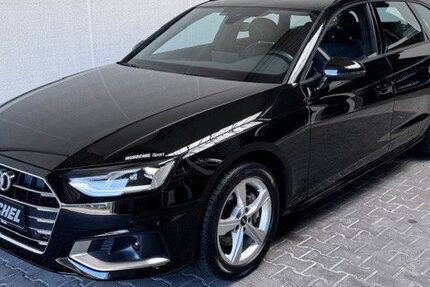 Audi A4 15.400 km 30.950 &euro; Roeslau 95195