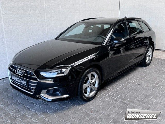 Audi A4 15.400 km 30.950 &euro; Roeslau 95195