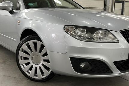 Seat Exeo 255.467 km 2.980 € Deggendorf 94469