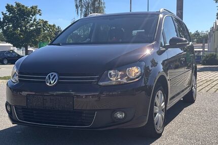 VW Touran 190.000 km 8.499 &euro; Waldkraiburg 84478