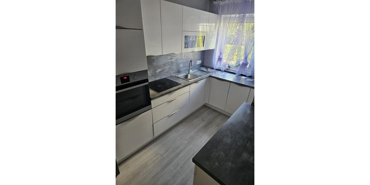 Reihenhaus Bad Salzuflen - 3 Zimmer, 100 m&sup2;, 320.000&euro; | Angebot:26272193