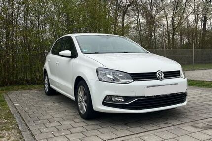 VW Polo 151.892 km 7.500 &euro; Ingolstadt 85049