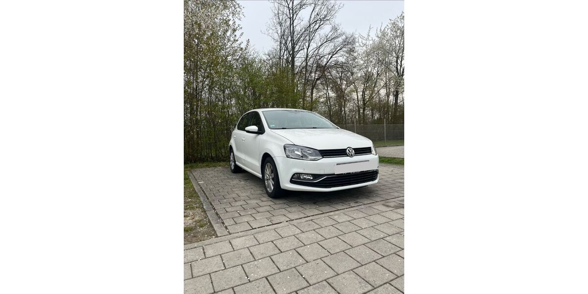 VW Polo 151.892 km 8.500 &euro; Ingolstadt 85049