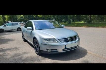 VW Phaeton 280.000 km 6.000 &euro; Remseck am Neckar 71686