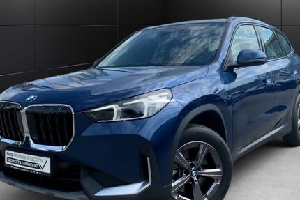 BMW X1 17.200 km 38.090 &euro; Weilheim 82362