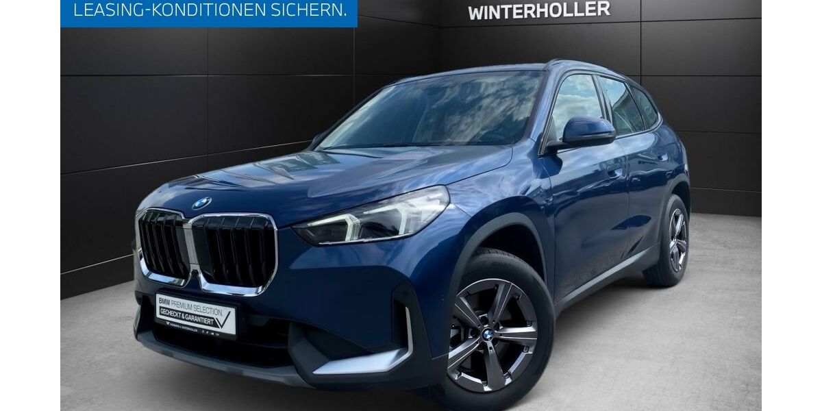 BMW X1 17.200 km 38.590 &euro; Weilheim 82362