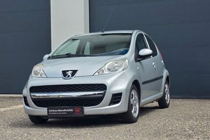 Peugeot 107 23.000 km 6.980 &euro; Ludwigshafen am Rhein 67071