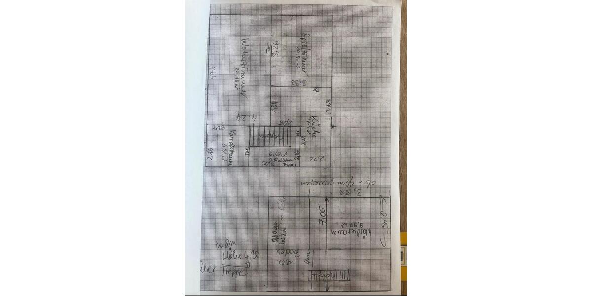 Reihenhaus Coswig (Anhalt) - 5 Zimmer, 120 m&sup2;, 77.999&euro; | Angebot:25657946