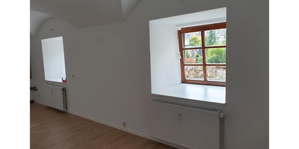 Erdgeschoßwohnung Wellheim - 2 Zimmer, 63 m&sup2;, 481&euro; | Angebot:26399603