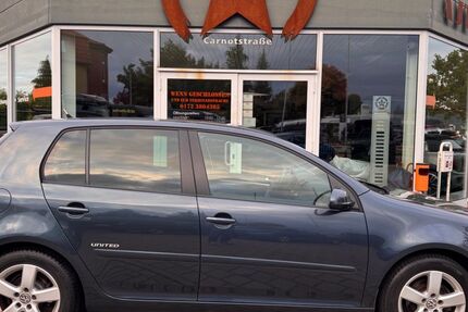 VW Golf 160.000 km 2.950 € Magdeburg 39120