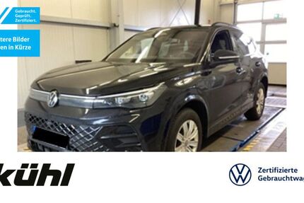 VW Tiguan 14.290 km 45.480 &euro; Gifhorn 38518