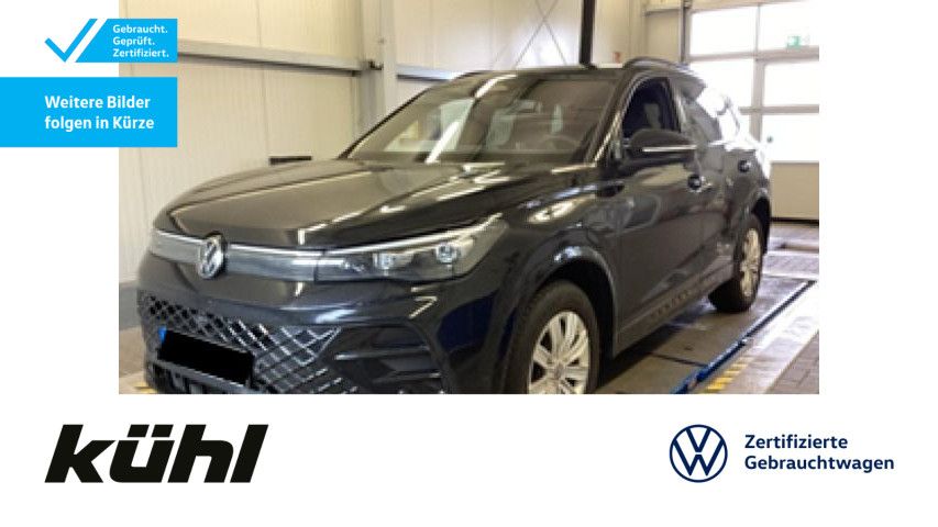 VW Tiguan 14.290 km 45.480 &euro; Gifhorn 38518