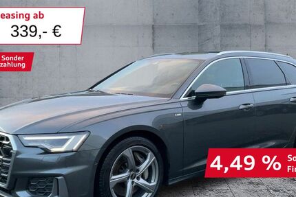Audi A6 32.540 km 46.830 &euro; Bamberg 96052