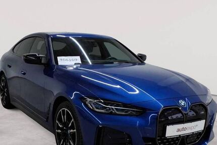 BMW i4 40.847 km 47.489 &euro; Fernwald-Steinbach 35463