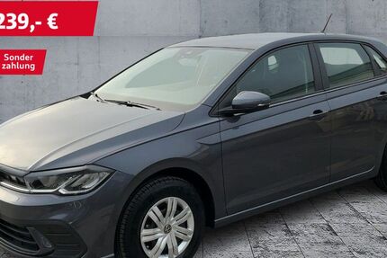 VW Polo 5.517 km 17.430 &euro; Mitterteich 95666