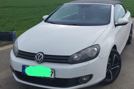 VW Golf 163.000 km 6.900 &euro; Elze 31008
