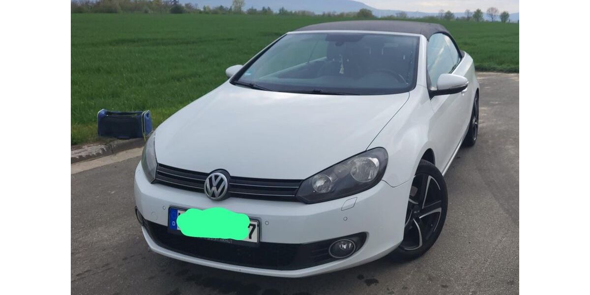 VW Golf 163.000 km 6.900 &euro; Elze 31008
