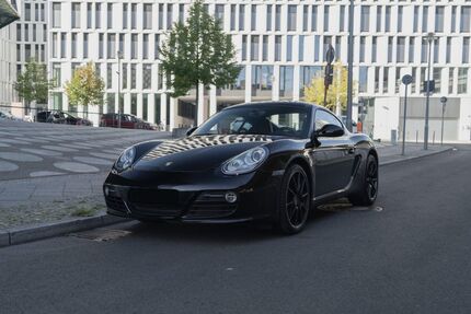 Porsche Cayman 67.500 km 54.900 &euro; Berlin 10829