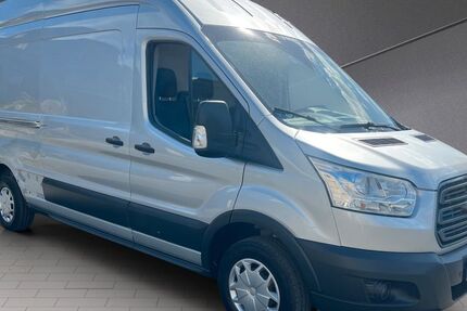 Ford Transit 80.157 km 14.950 € Bochum 44866
