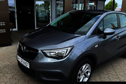 Opel Crossland (X) 47.850 km 13.990 &euro; Rostock 18146