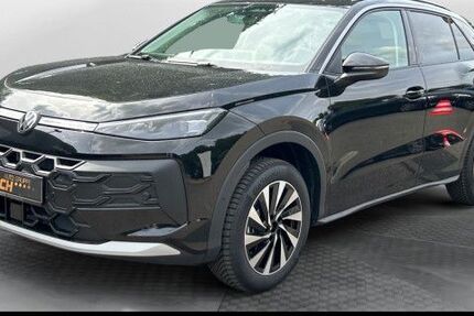 VW T-Roc 3.500 km 40.450 &euro; Schwaebisch Hall 74523