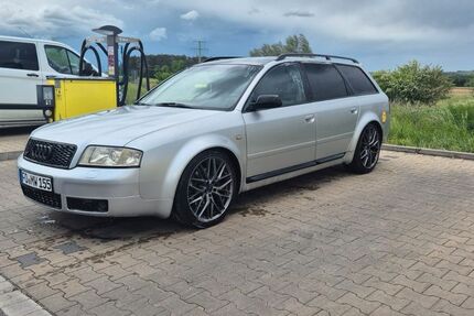 Audi S6 190.000 km 7.799 &euro; Kleinsendelbach 91077