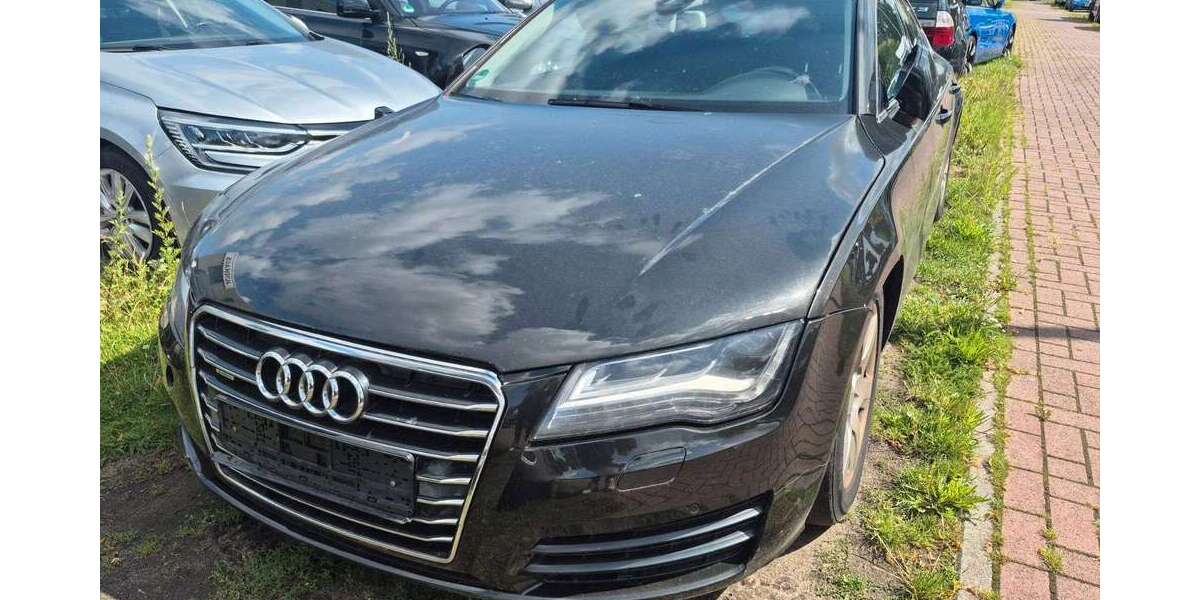 Audi A7 330.000 km 4.999 &euro; Achim 28832