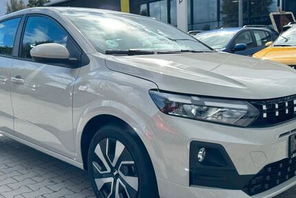 Dacia Sandero 7.900 km 17.490 &euro; Wiesmoor 26639