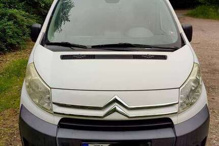 Citroen Jumpy 179.000 km 5.400 &euro; Flensburg 24937