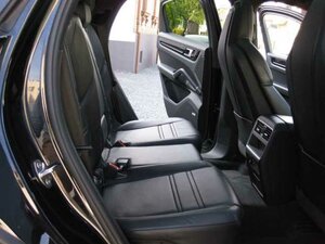 Porsche Cayenne Coupe E-Hybrid dt.Fzg. Top Ausst. 58.000 km 64.999 &euro; Biebesheim 64584