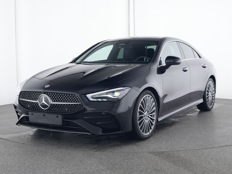 CLA 180