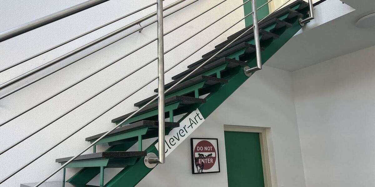 Gewerbeobjekt Kranenburg Nütterden - 1 Zimmer, 57 m&sup2;, 603&euro; | Angebot:23965609