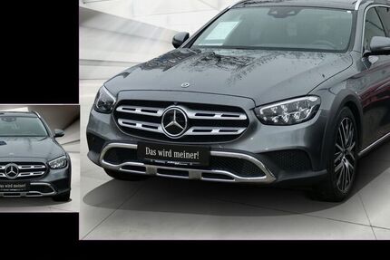 Mercedes-Benz E 400 103.500 km 45.900 &euro; Gunzenhausen 91710