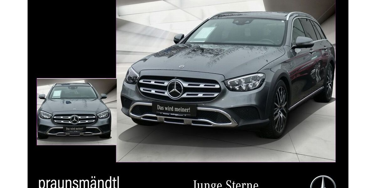 Mercedes-Benz E 400 103.500 km 45.900 &euro; Gunzenhausen 91710