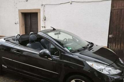 Peugeot 207 150.000 km 4.199 &euro; Klingenmünster 76889