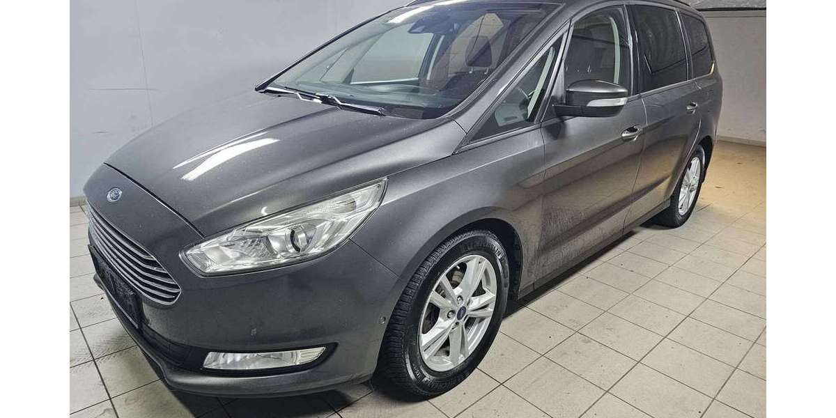 Ford Galaxy 348.000 km 7.200 &euro; Lahr/Schwarzwald 77933