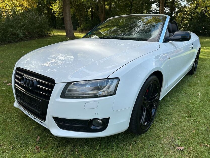Audi A5 99.465 km 13.299 € Nürnberg 90482