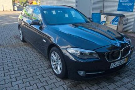 BMW 530 279.600 km 8.999 &euro; Tittenkofen 85447