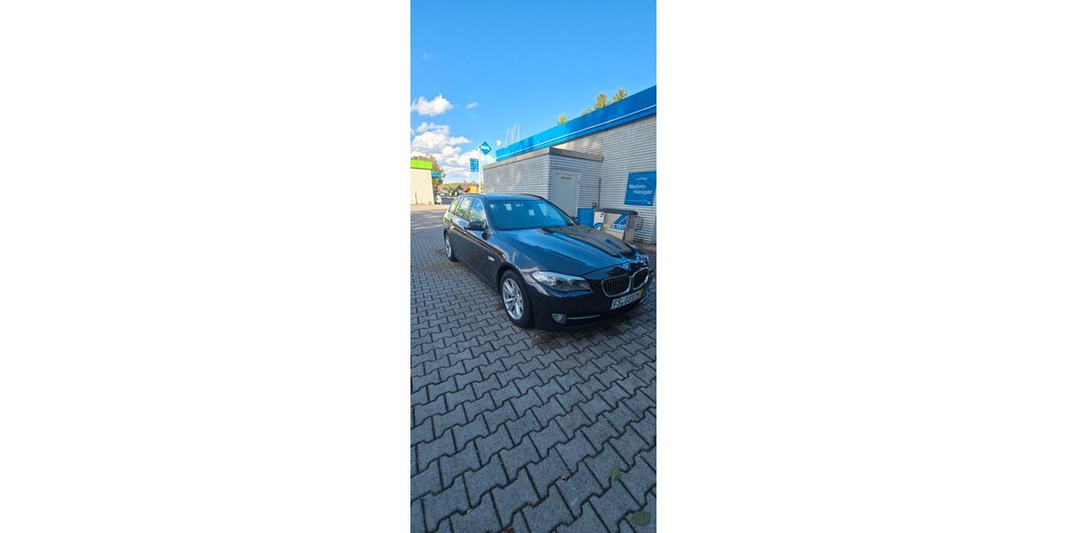 BMW 530 279.600 km 8.999 &euro; Tittenkofen 85447