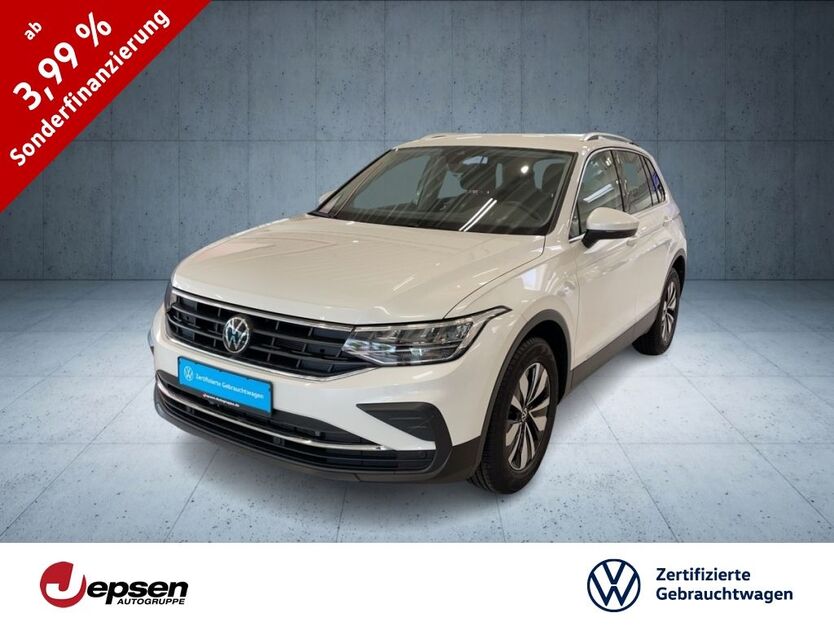 VW Tiguan 19.833 km 33.970 € Saal a.d. Donau 93342