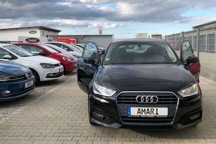 Audi A1 111.000 km 13.499 &euro; Gablingen 86456