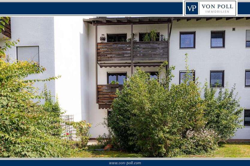 Wohnung zum Kaufen in Pliening 499.000 € 106.66 m²