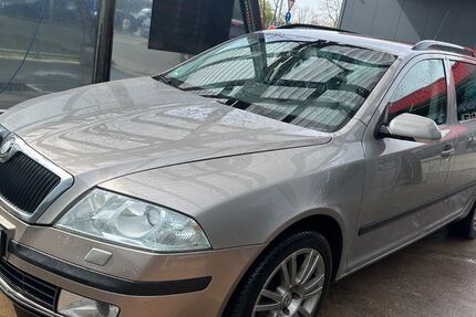 Skoda Octavia 300.000 km 3.600 &euro; Lüneburg 21339