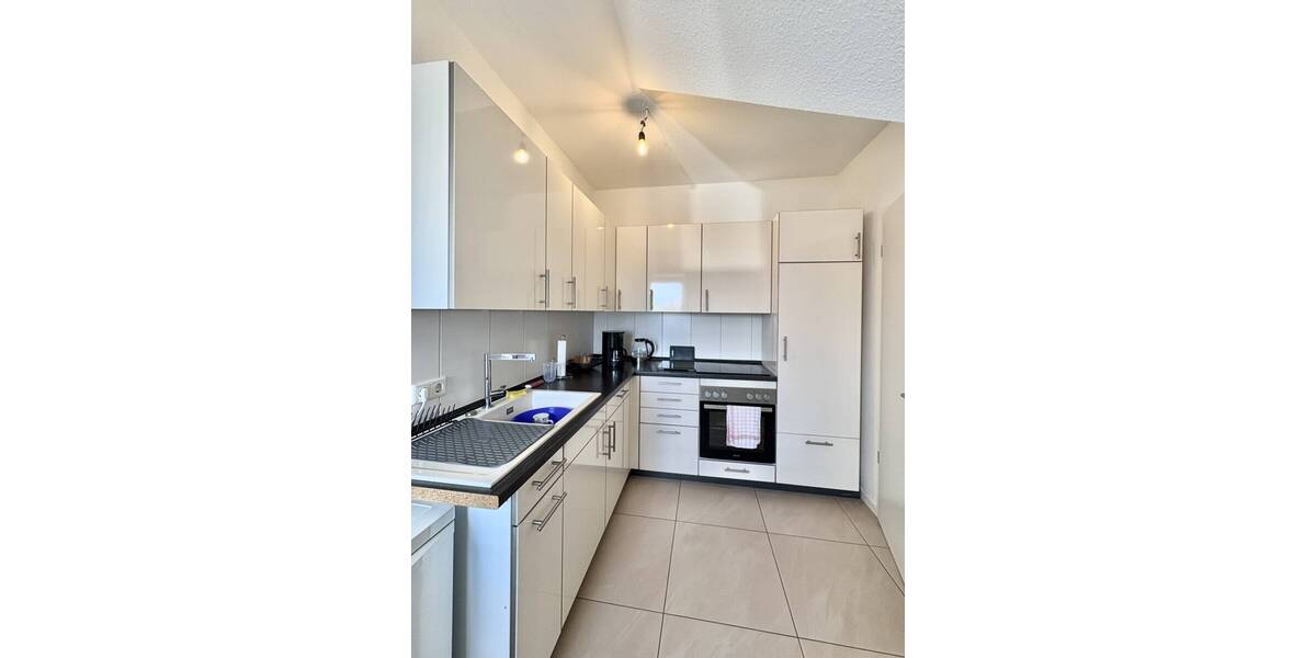 Etagenwohnung Dinklage - 2 Zimmer, 65 m&sup2;, 550&euro; | Angebot:26434878