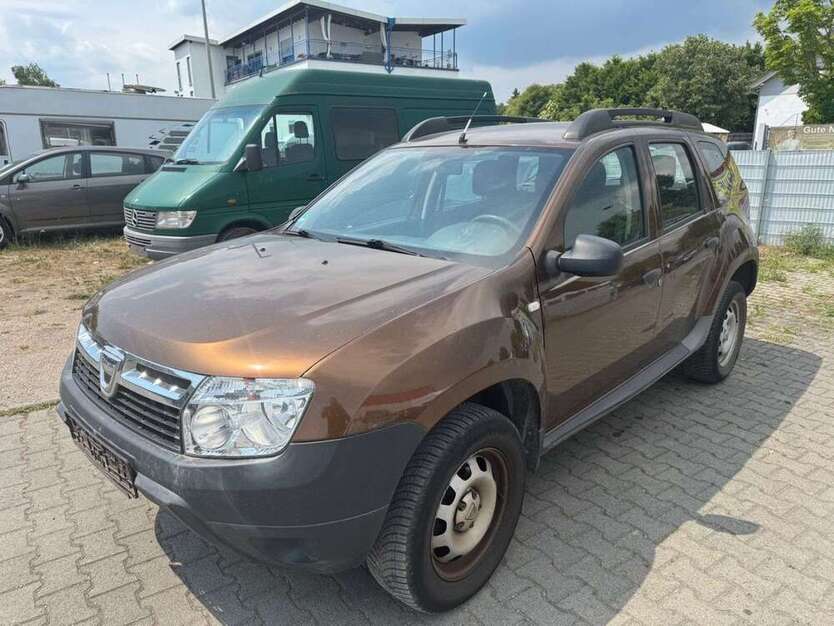 Duster