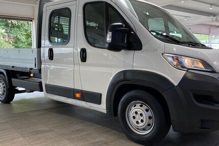 Citroen Jumper 72.000 km 13.490 € Datteln 45711