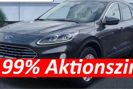 Ford Kuga 3.560 km 32.950 &euro; Hartmannsdorf 09232
