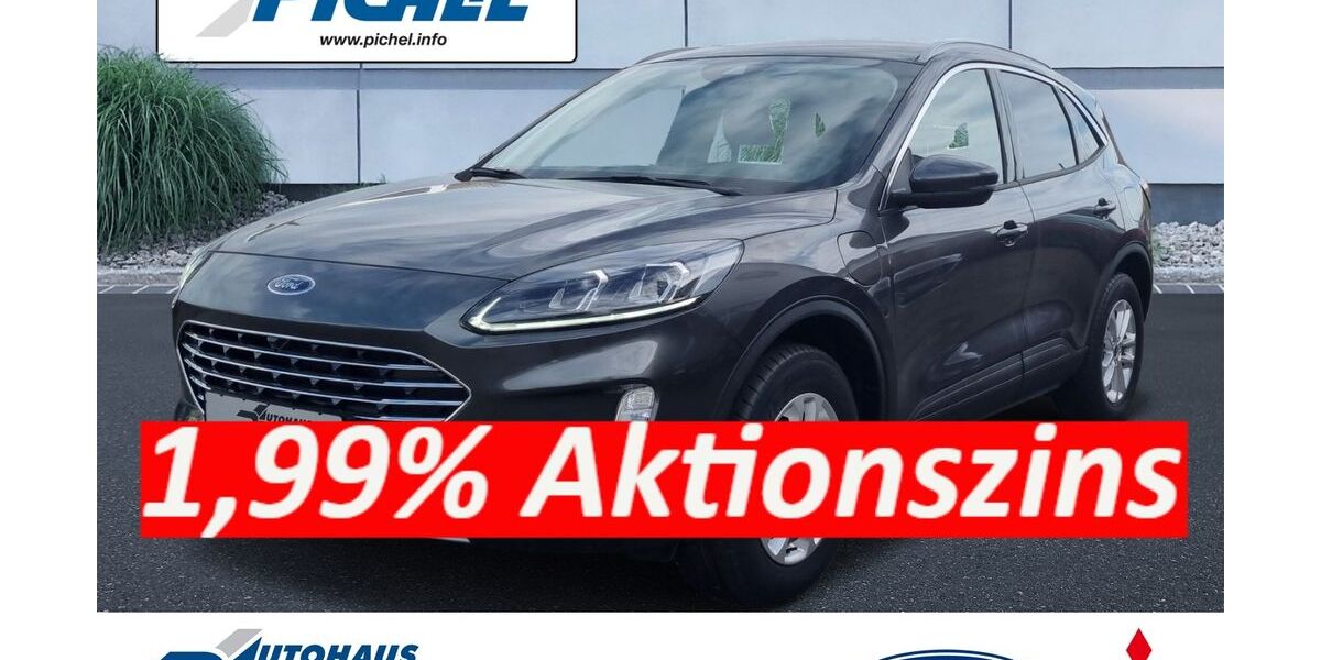 Ford Kuga 9.500 km 31.950 &euro; Hartmannsdorf 09232