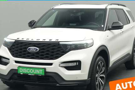 Ford Explorer 111.113 km 33.900 &euro; Bad Nauheim 61231